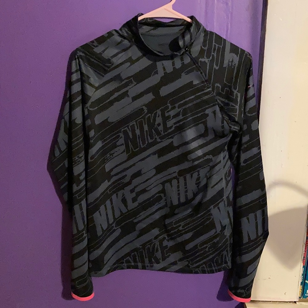 Nike Sweatshirt